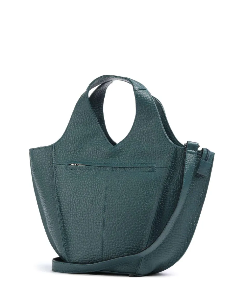 Voi Handbags-Hirsch Jela Handbag grained leather
