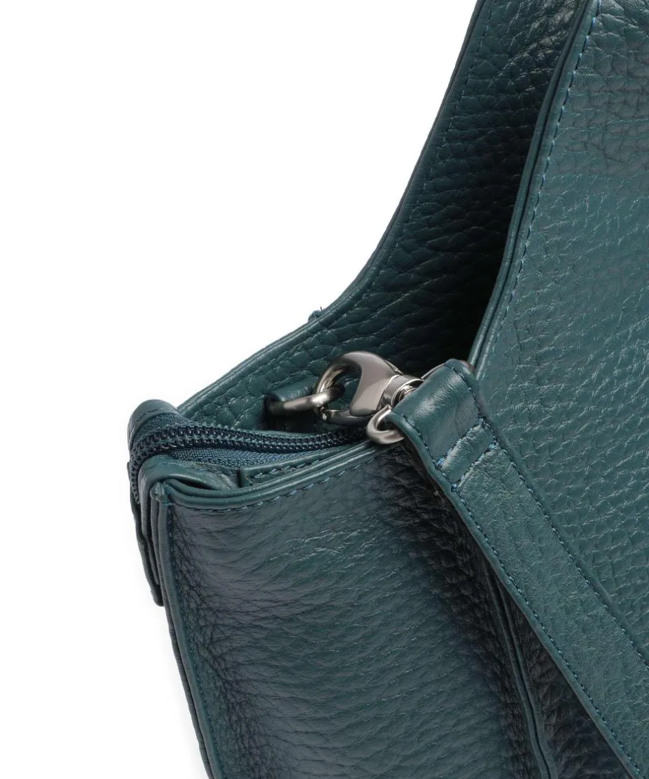 Voi Handbags-Hirsch Jela Handbag grained leather