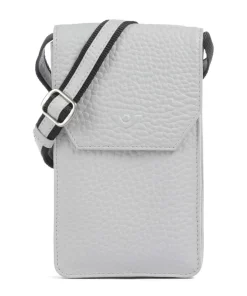 Voi Phone Bags|Crossbody Bags-Hirsch Magda Phone bag grained leather