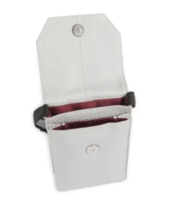 Voi Phone Bags|Crossbody Bags-Hirsch Magda Phone bag grained leather