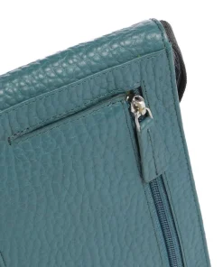 Voi Phone Bags|Crossbody Bags-Hirsch Magda Phone bag grained leather