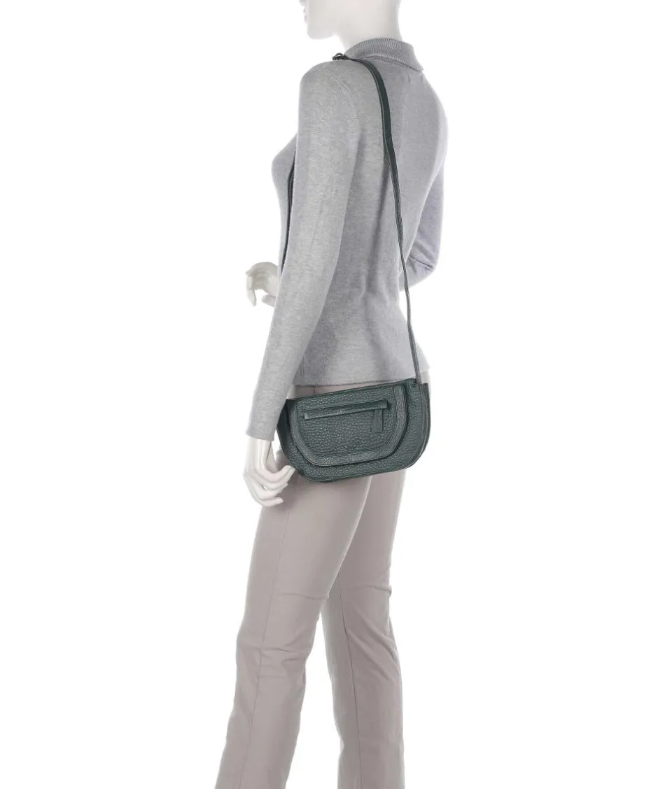 Voi Crossbody Bags-Hirsch Marina Crossbody bag grained leather
