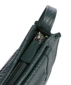 Voi Crossbody Bags-Hirsch Marina Crossbody bag grained leather