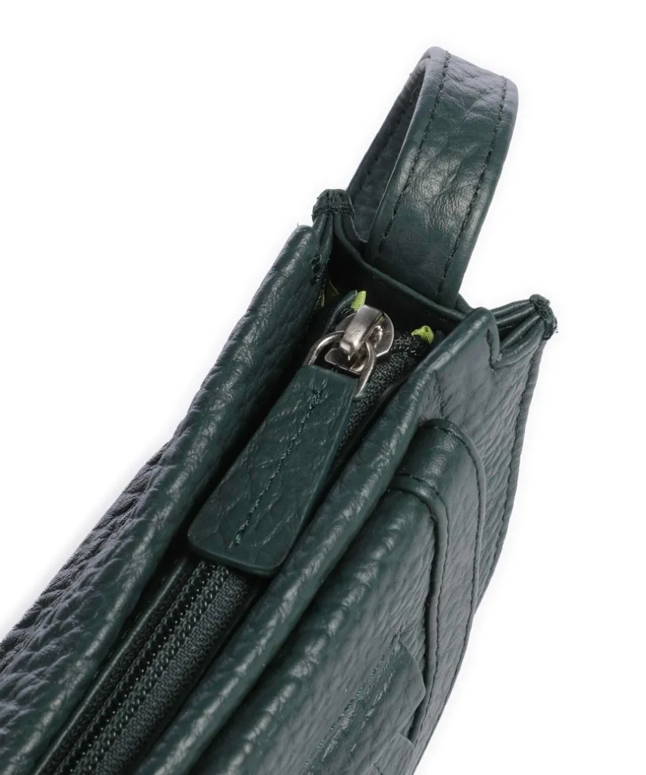 Voi Crossbody Bags-Hirsch Marina Crossbody bag grained leather