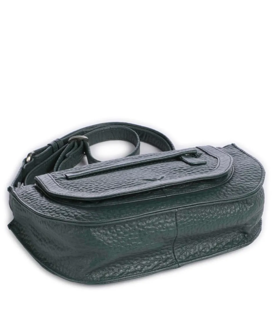 Voi Crossbody Bags-Hirsch Marina Crossbody bag grained leather