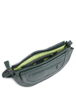 Voi Crossbody Bags-Hirsch Marina Crossbody bag grained leather