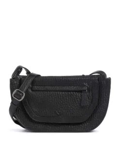 Voi Crossbody Bags-Hirsch Marina Crossbody bag grained leather