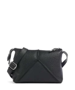 Voi Crossbody Bags-Hirsch Maud Crossbody bag grained leather