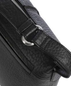 Voi Crossbody Bags-Hirsch Maud Crossbody bag grained leather
