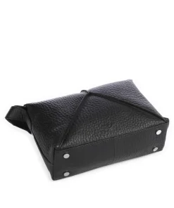 Voi Crossbody Bags-Hirsch Maud Crossbody bag grained leather