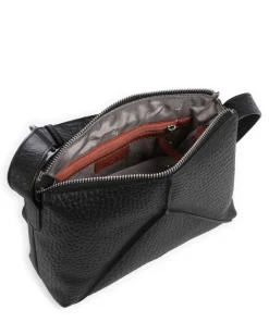 Voi Crossbody Bags-Hirsch Maud Crossbody bag grained leather