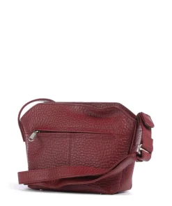 Voi Crossbody Bags-Hirsch Orania Crossbody bag grained leather