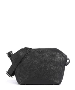 Voi Crossbody Bags-Hirsch Orania Crossbody bag grained leather