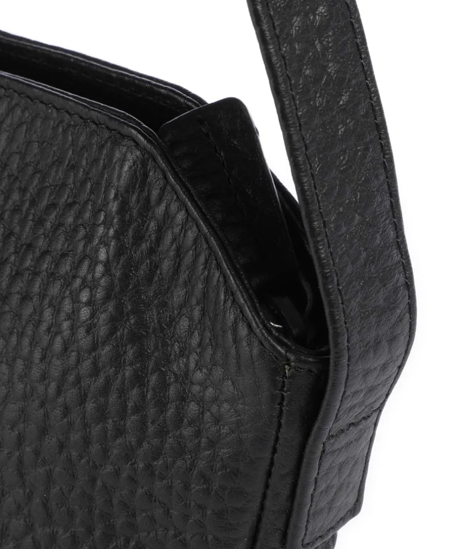 Voi Crossbody Bags-Hirsch Orania Crossbody bag grained leather