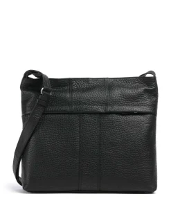 Voi Crossbody Bags-Hirsch Pita Crossbody bag grained leather