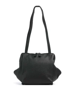 Voi Shoulder Bags-Hirsch Shoulder bag grained leather