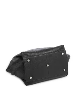 Voi Shoulder Bags-Hirsch Shoulder bag grained leather