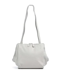 Voi Shoulder Bags-Hirsch Shoulder bag grained leather