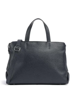 Voi Handbags-Hirsch Winona Handbag grained leather