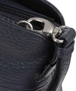 Voi Handbags-Hirsch Winona Handbag grained leather