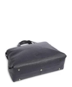 Voi Handbags-Hirsch Winona Handbag grained leather