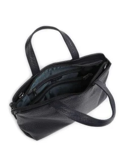 Voi Handbags-Hirsch Winona Handbag grained leather