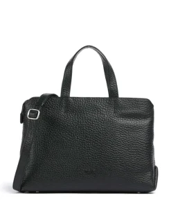 Voi Handbags-Hirsch Winona Handbag grained leather