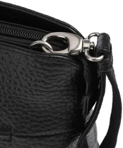 Voi Handbags-Hirsch Winona Handbag grained leather