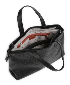 Voi Handbags-Hirsch Winona Handbag grained leather