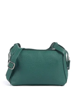 Voi Crossbody Bags-Hirsch Xantia Crossbody bag grained leather