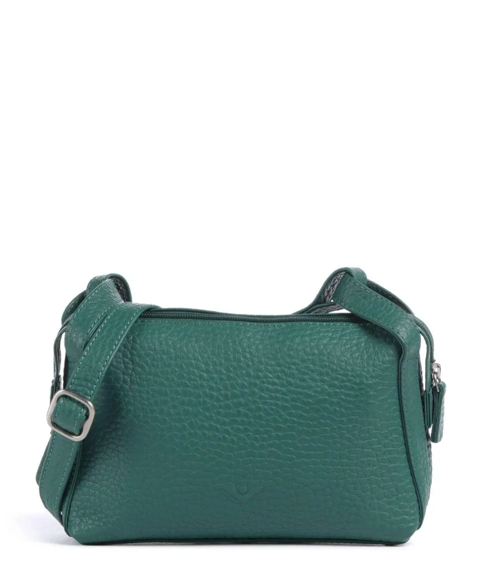 Voi Crossbody Bags-Hirsch Xantia Crossbody bag grained leather