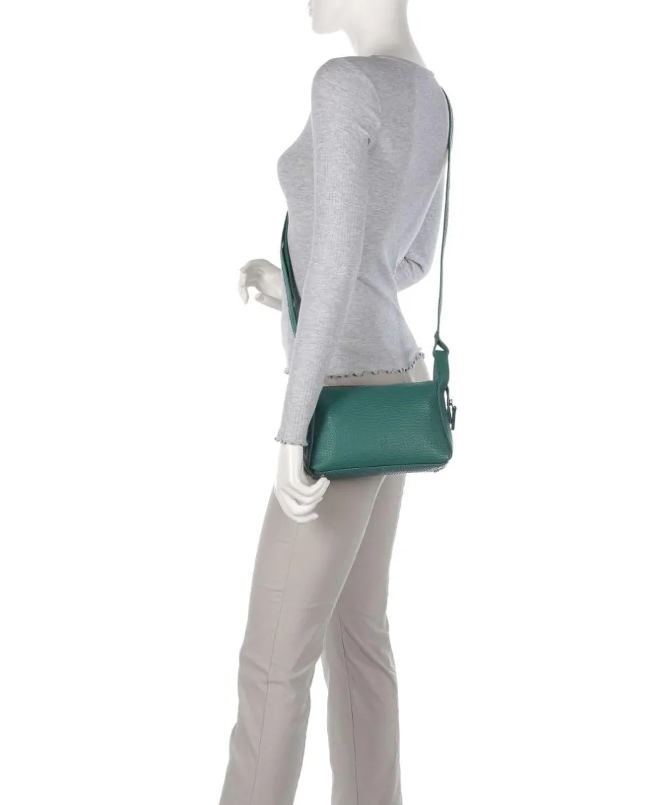 Voi Crossbody Bags-Hirsch Xantia Crossbody bag grained leather
