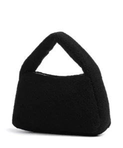 Armani Exchange Shoulder Bags|Hobo Bags-Hobo bag faux fur