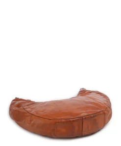 Campomaggi Shoulder Bags|Hobo Bags-Hobo bag fine grain cow leather