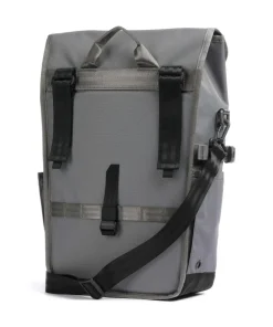 Chrome Bike Bags-Holman Pannier Luggage bag 13″ recycled polyester