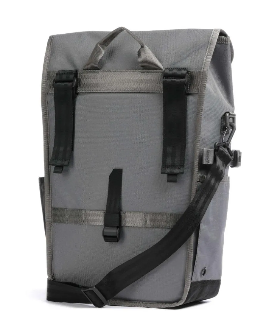 Chrome Bike Bags-Holman Pannier Luggage bag 13″ recycled polyester