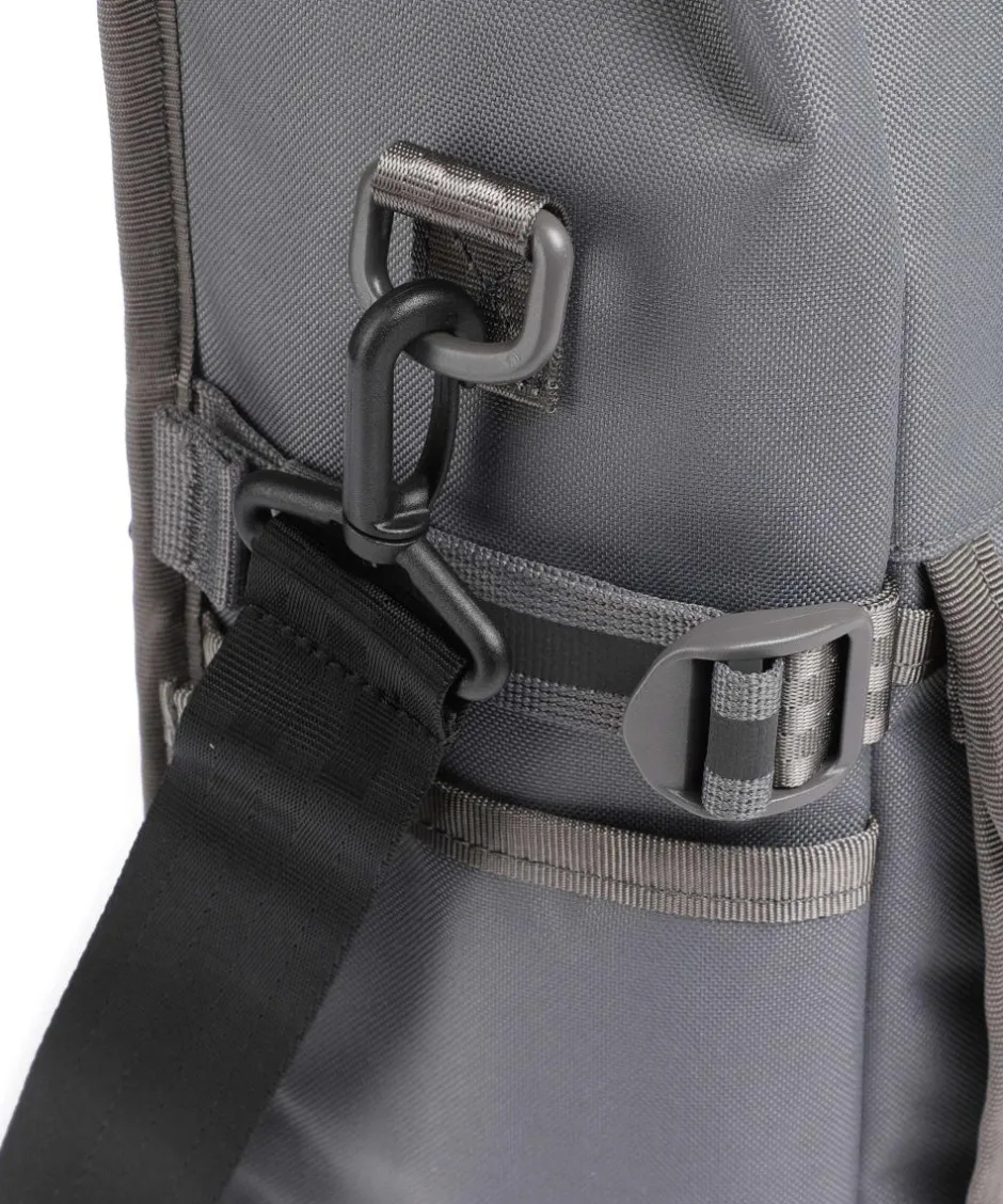 Chrome Bike Bags-Holman Pannier Luggage bag 13″ recycled polyester