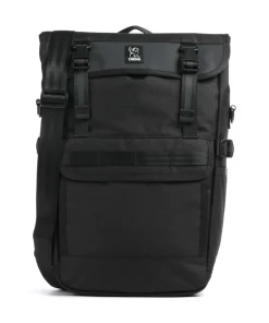 Chrome Bike Bags-Holman Pannier Luggage bag 13″ recycled polyester