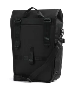 Chrome Bike Bags-Holman Pannier Luggage bag 13″ recycled polyester