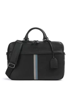 Picard Business- & Laptop Bags-Horizon Briefcase 14″ grained cow leather
