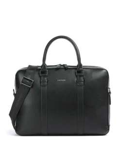 Valentino Bags Business- & Laptop Bags-Horizon Briefcase 13″ imitation leather