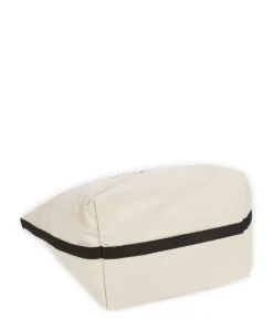 Karl Lagerfeld Tote Bags-Hotel Karl Tote bag canvas