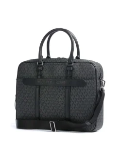 Michael Kors Business- & Laptop Bags-Hudson Briefcase 15″ imitation leather