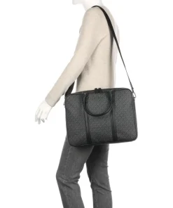 Michael Kors Business- & Laptop Bags-Hudson Briefcase 15″ imitation leather