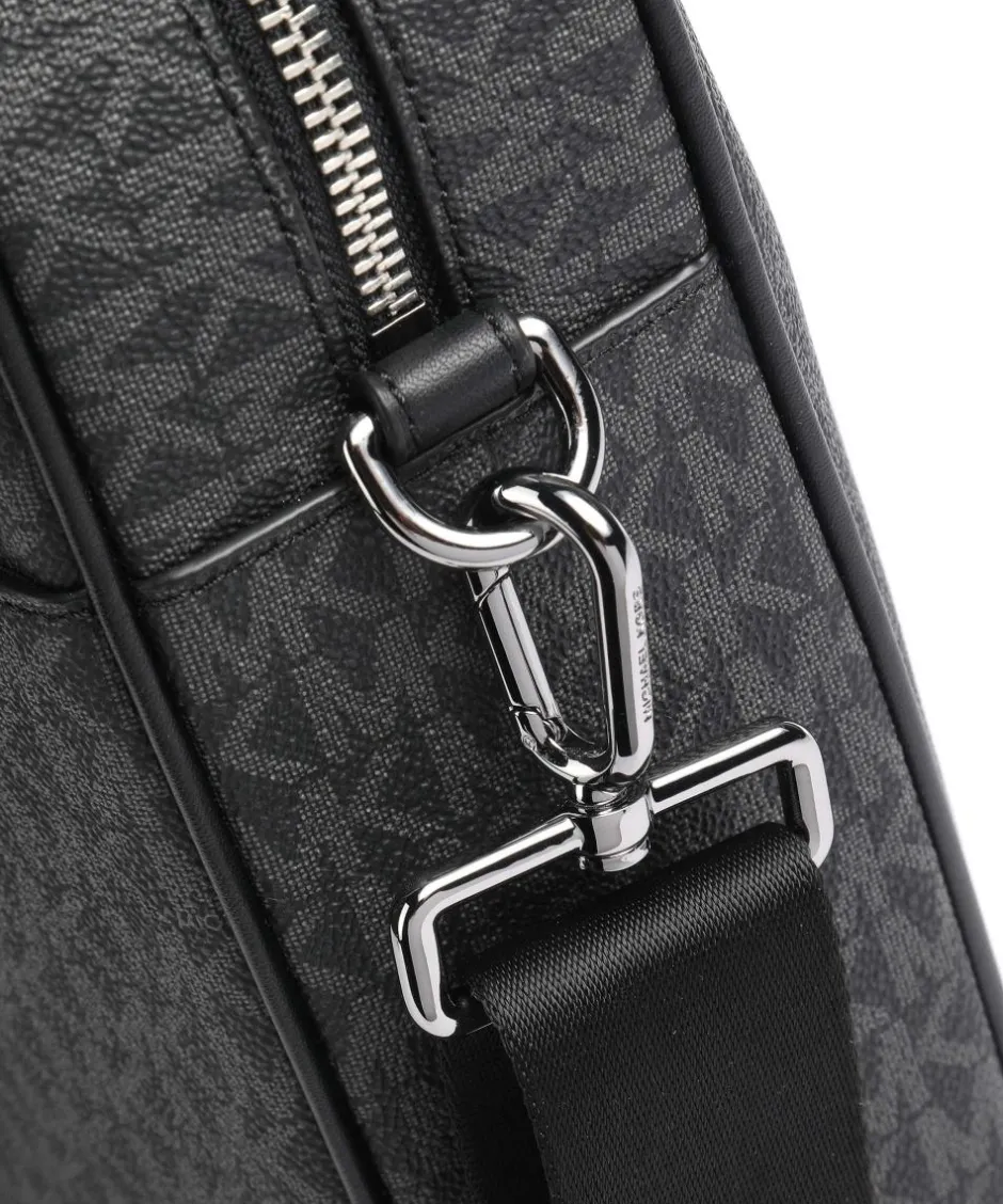 Michael Kors Business- & Laptop Bags-Hudson Briefcase 15″ imitation leather