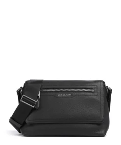 Michael Kors Business- & Laptop Bags|Crossbody Bags-Hudson Crossbody bag grained cow leather