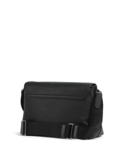 Michael Kors Business- & Laptop Bags|Crossbody Bags-Hudson Crossbody bag grained cow leather