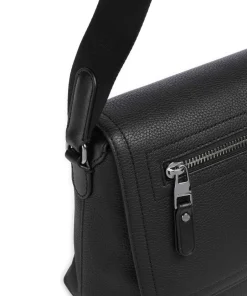Michael Kors Business- & Laptop Bags|Crossbody Bags-Hudson Crossbody bag grained cow leather