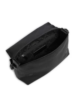Michael Kors Business- & Laptop Bags|Crossbody Bags-Hudson Crossbody bag grained cow leather