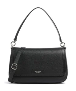 Kate Spade New York Shoulder Bags|Crossbody Bags-Hudson Shoulder bag grained cow leather